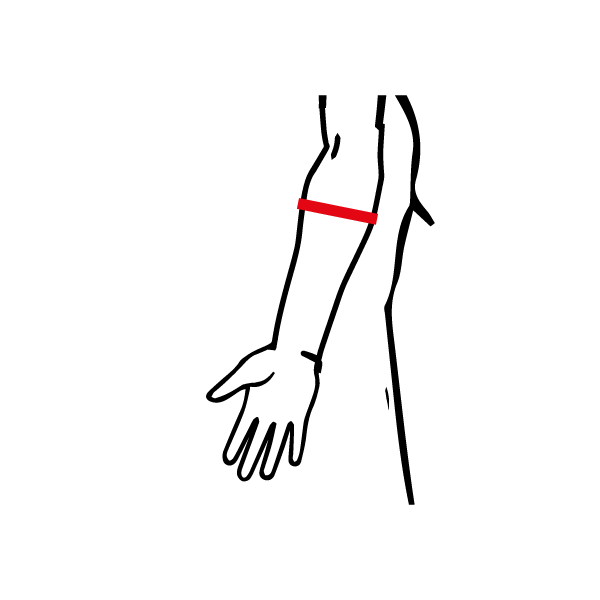 Avambraccio